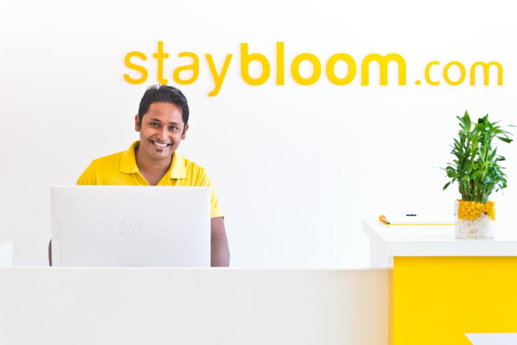 X By Bloom - Indiranagar,Indiranagar,3 star