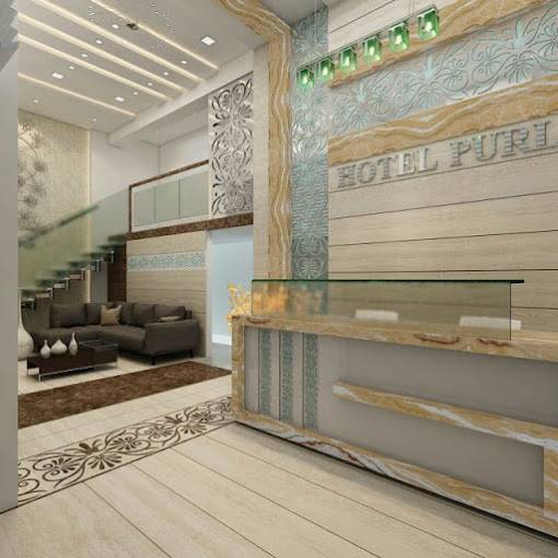 Hotel Pearl,Vashi,3 star