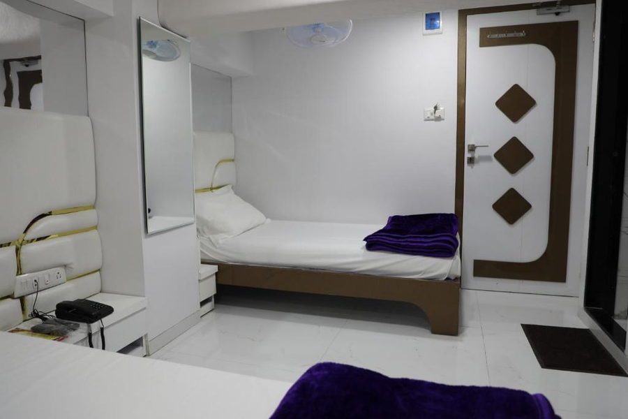 hotel pearl