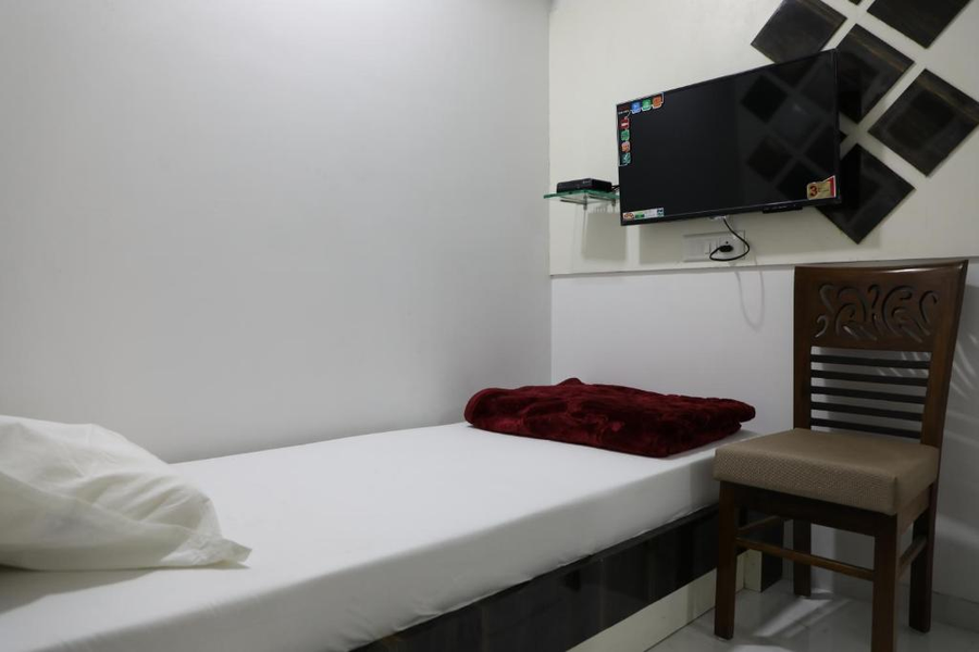 hotel pearl