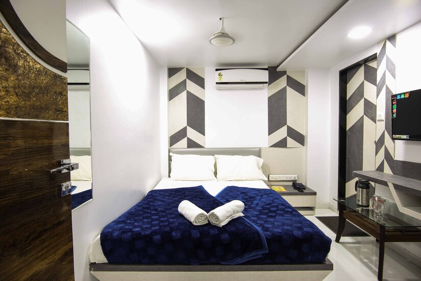hotel pearl