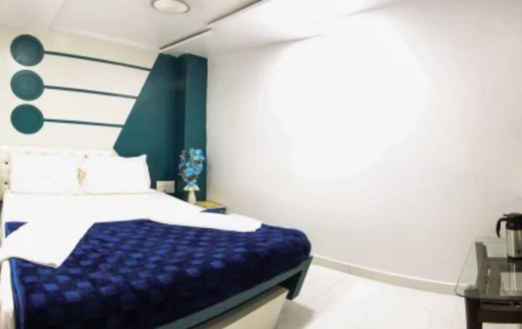 hotel pearl