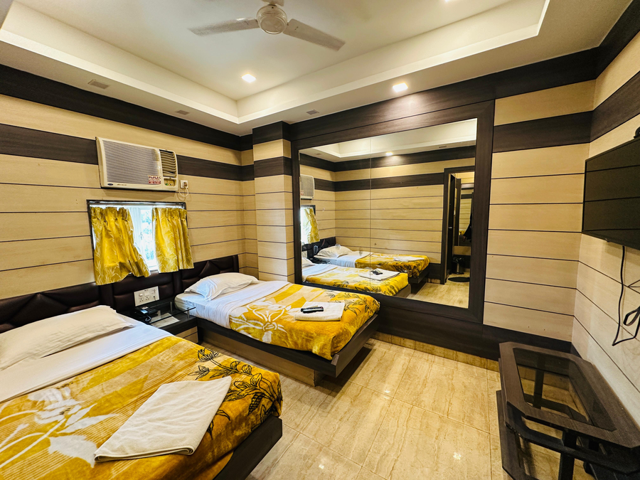 Hotel Esteem,Bhowanipore,3 star