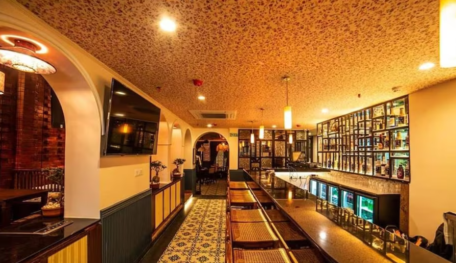 Woodapple Residency,East Delhi,3 star