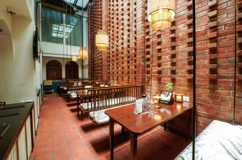 Woodapple Residency,East Delhi,3 star