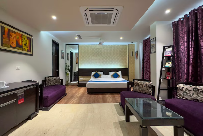 woodapple residency