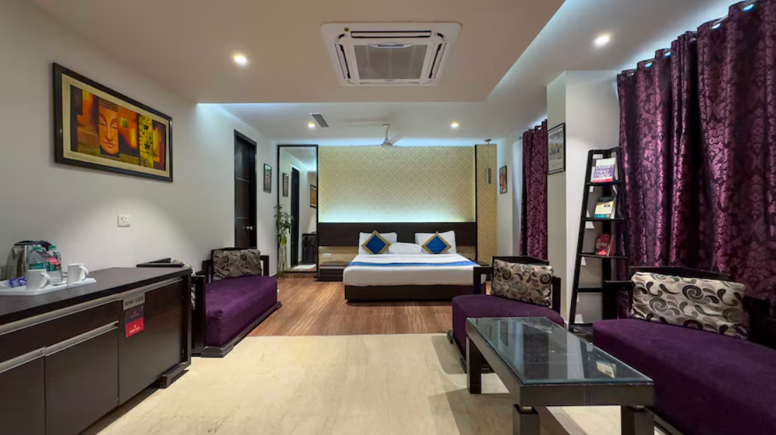woodapple residency