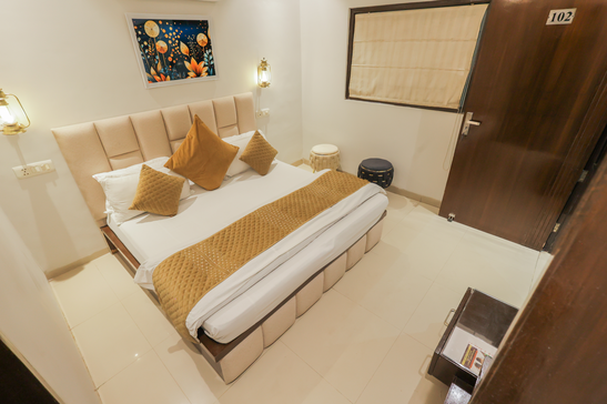 hotel maharani regency