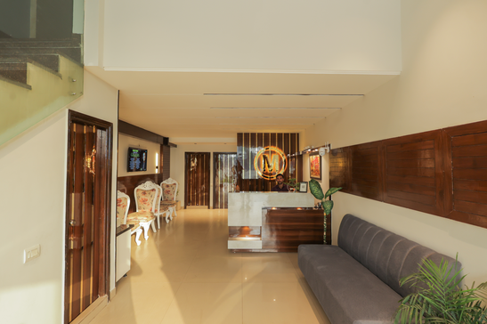 hotel maharani regency