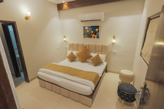 hotel maharani regency