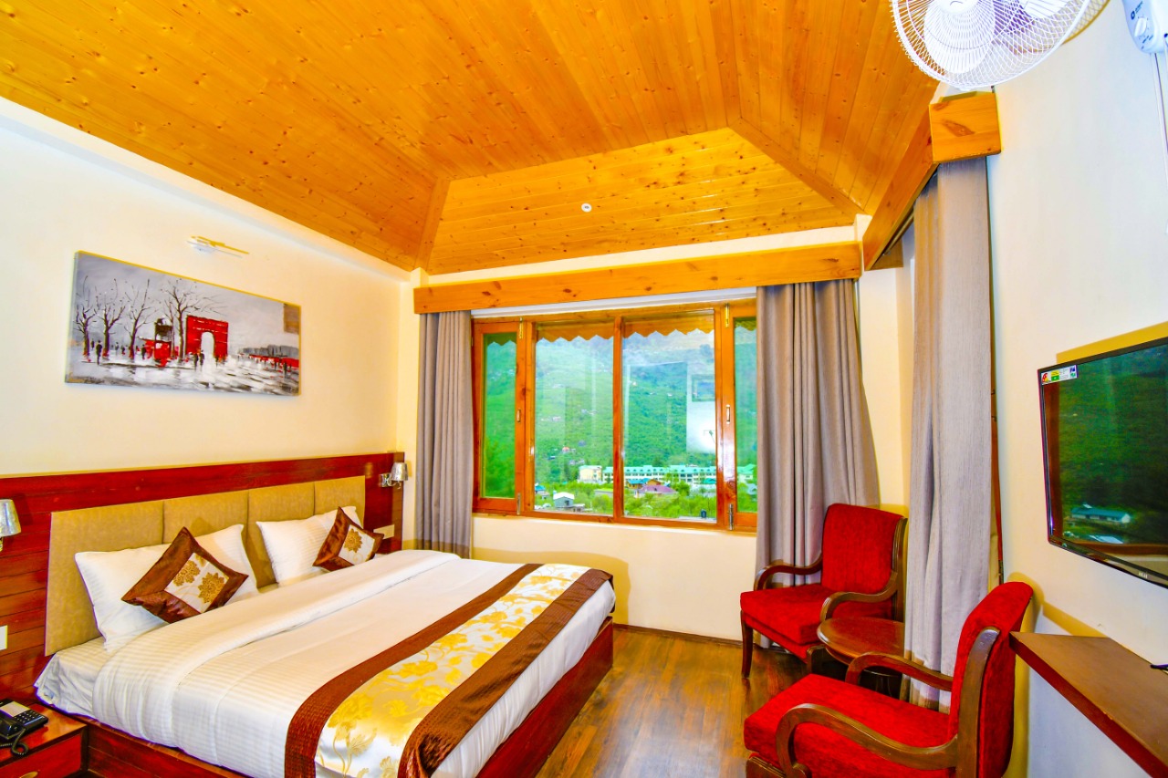 manali
