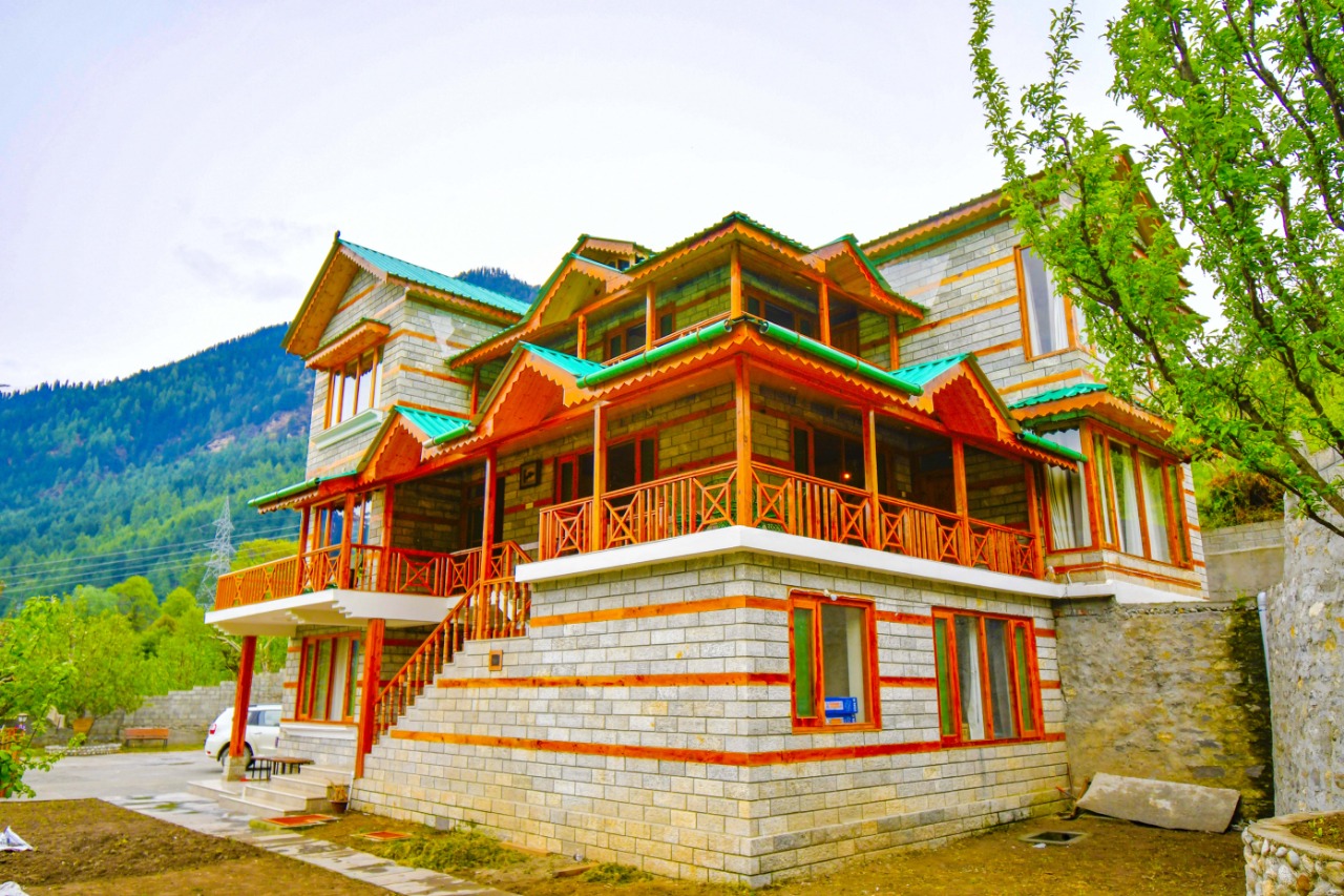 manali