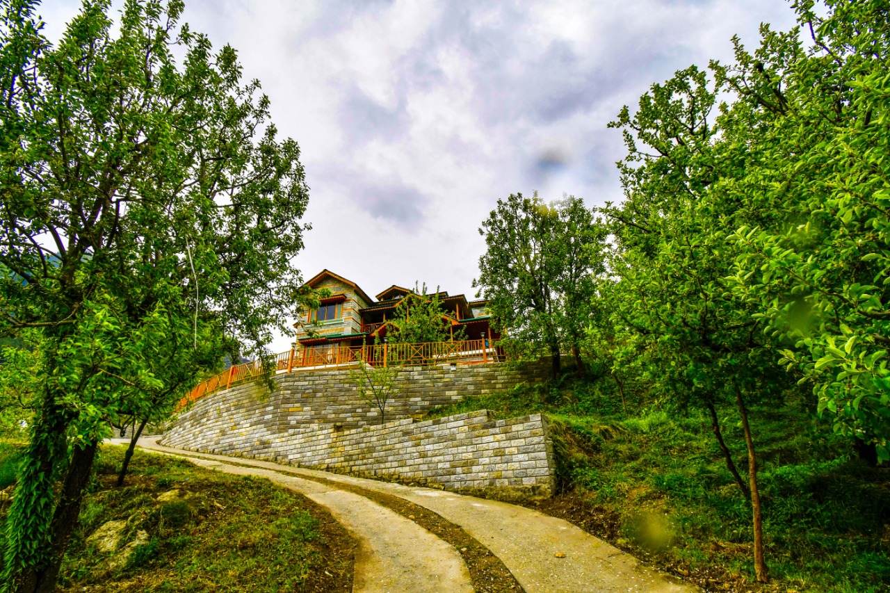 manali