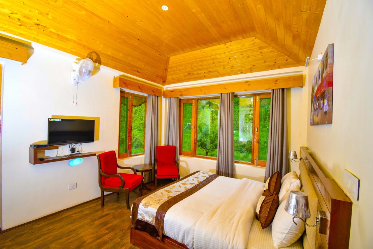 manali