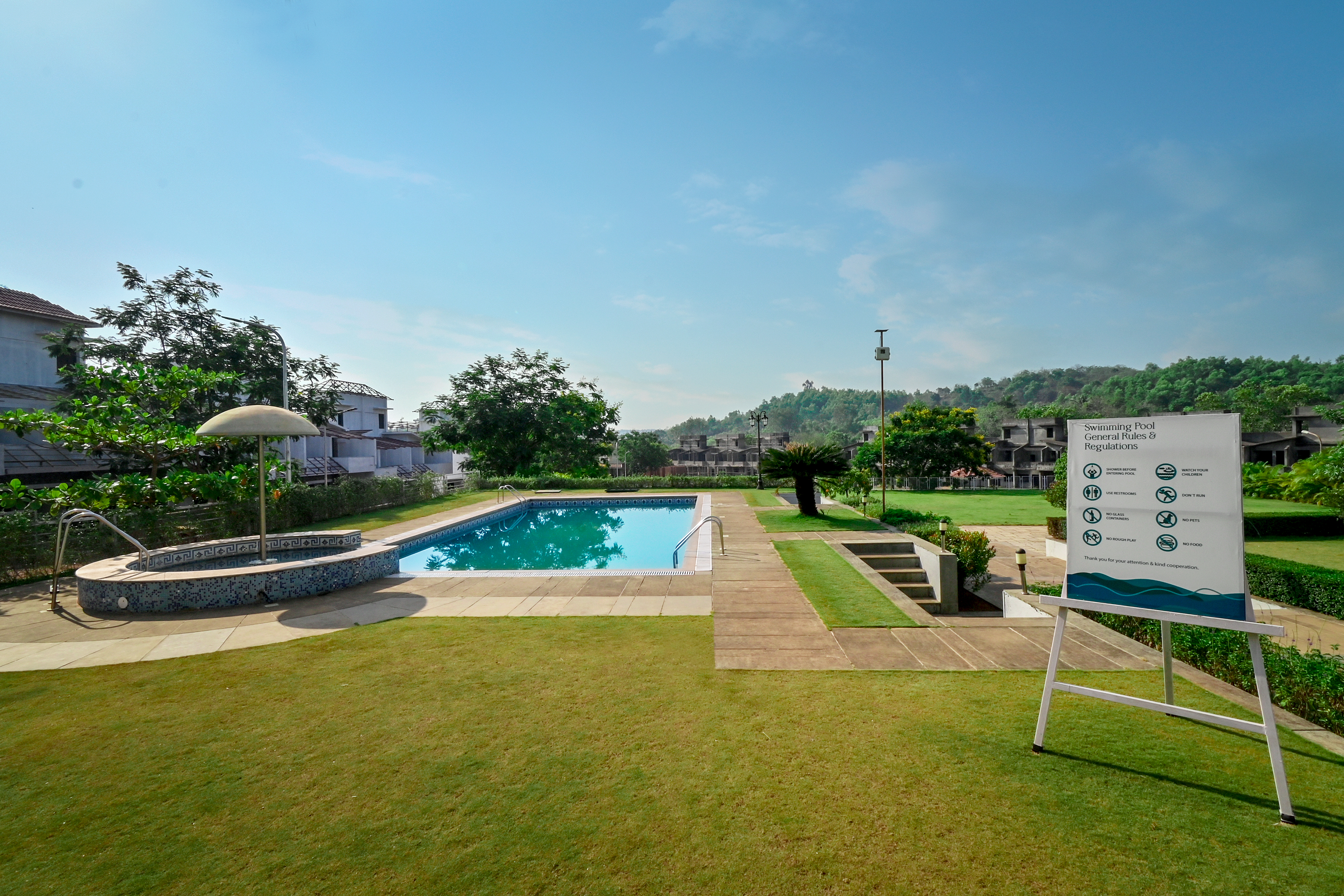 Hotel Sadhana Executive,Gavhe, Dapoli ,3 star