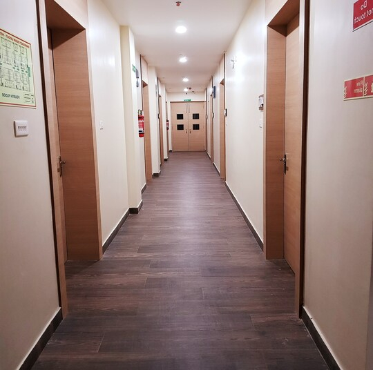 hotel starway