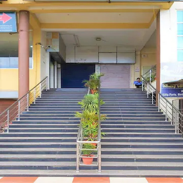 hotel starway