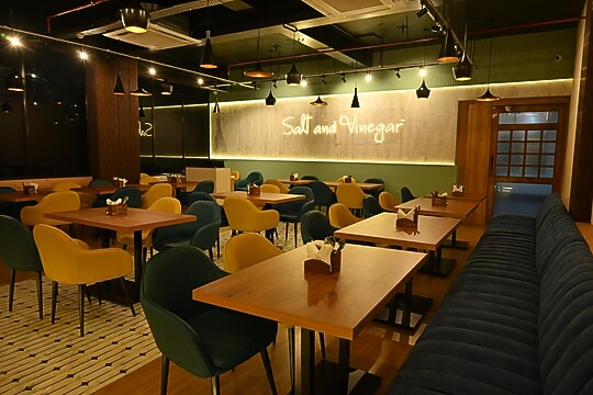 hotel starway