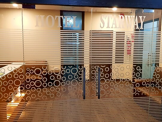 hotel starway