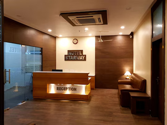 hotel starway