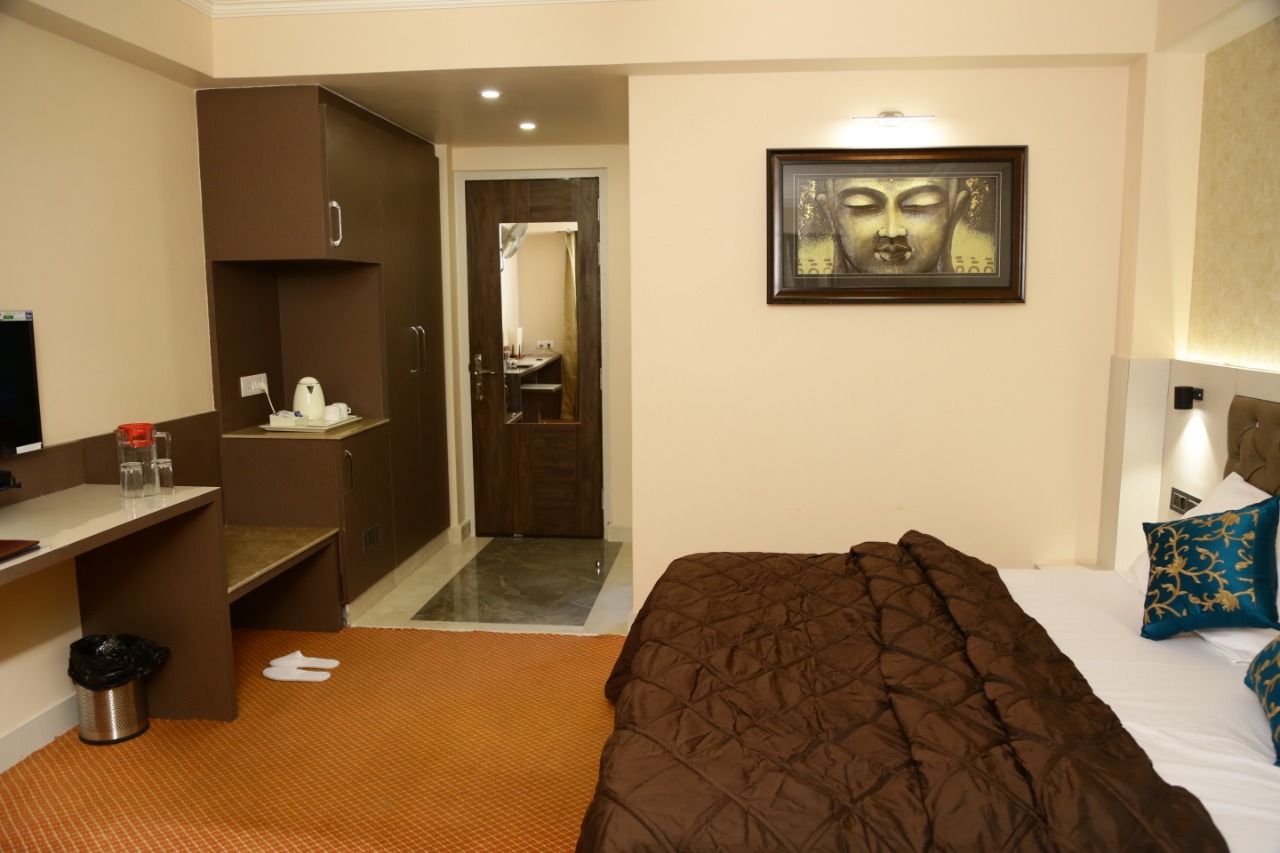 aangan regency shimla