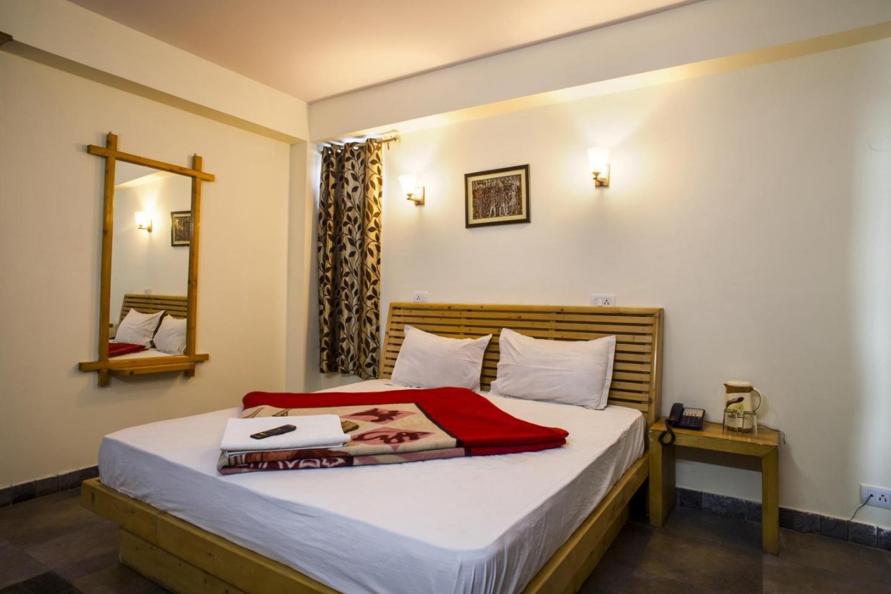 aangan regency shimla