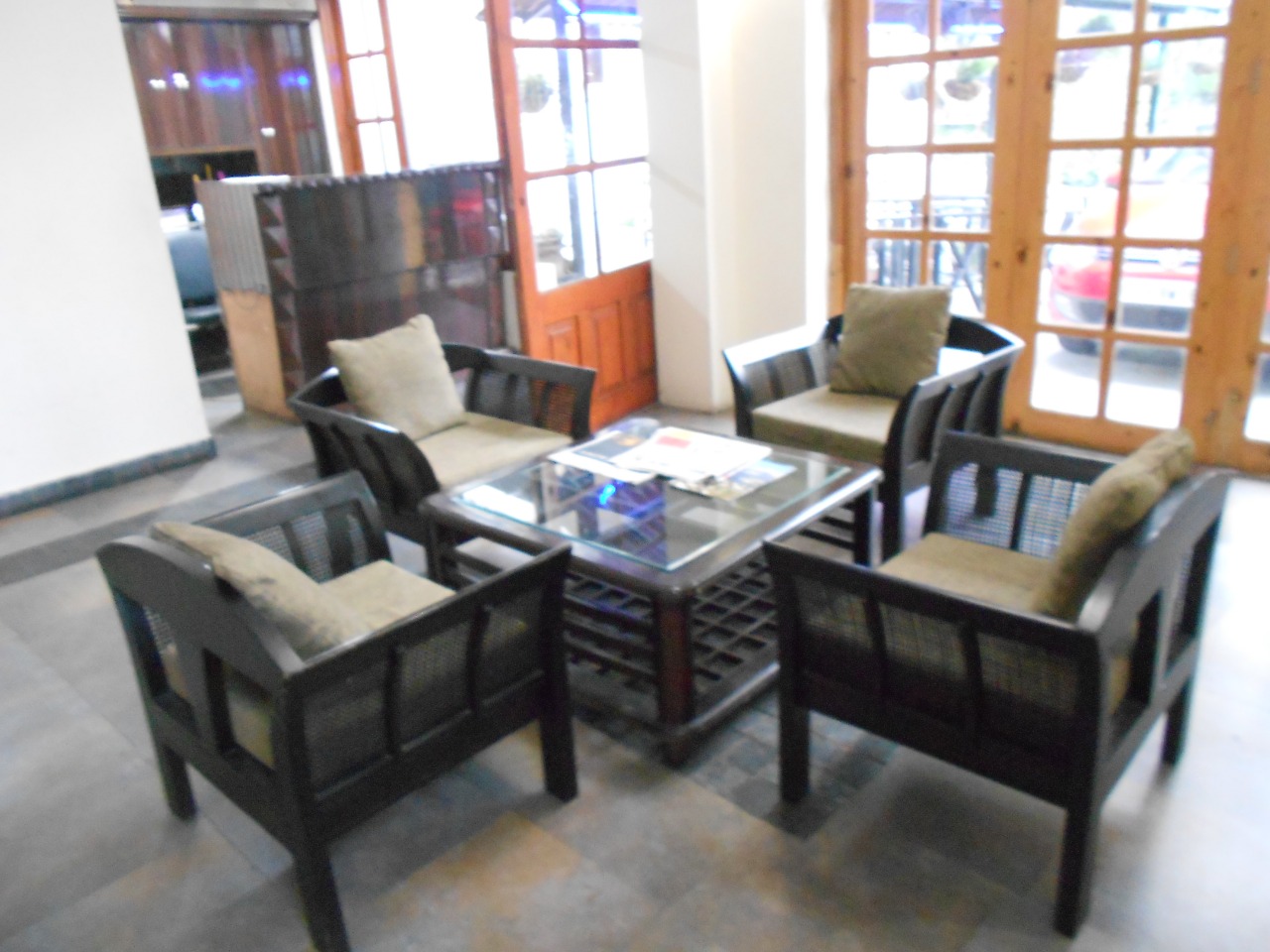 Aangan Regency Shimla,Tutikandi,2 star