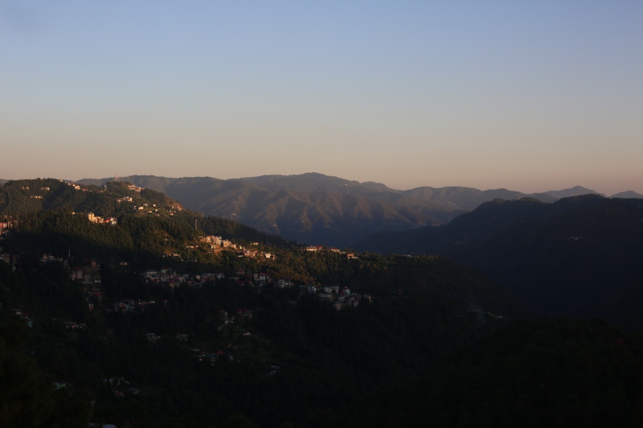 Aangan Regency Shimla,Tutikandi,2 star