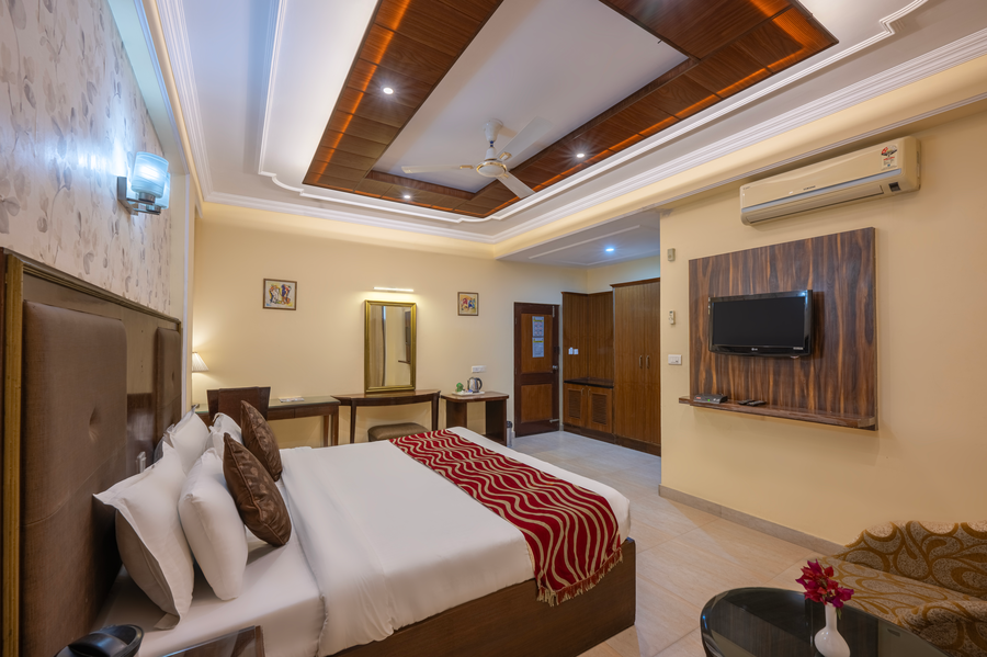 Sandhya Hot Spring Health Care,Shimla Hills Sunni,,3 star