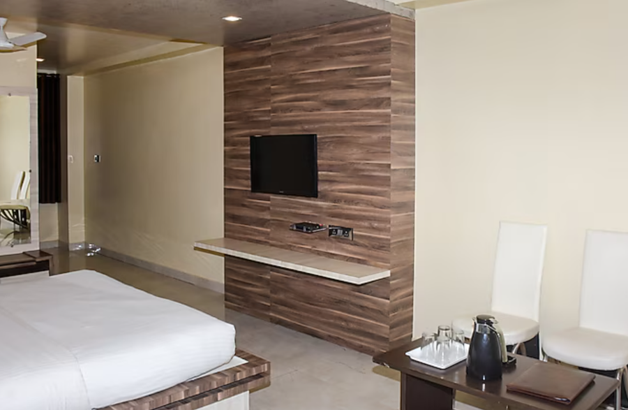hotel royal heritage