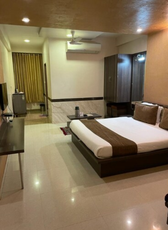 hotel royal heritage