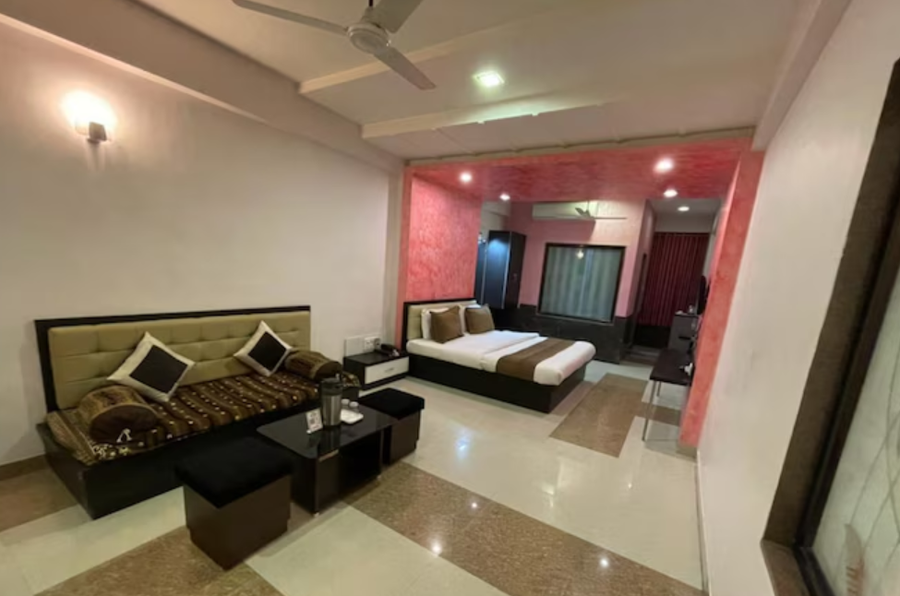 hotel royal heritage