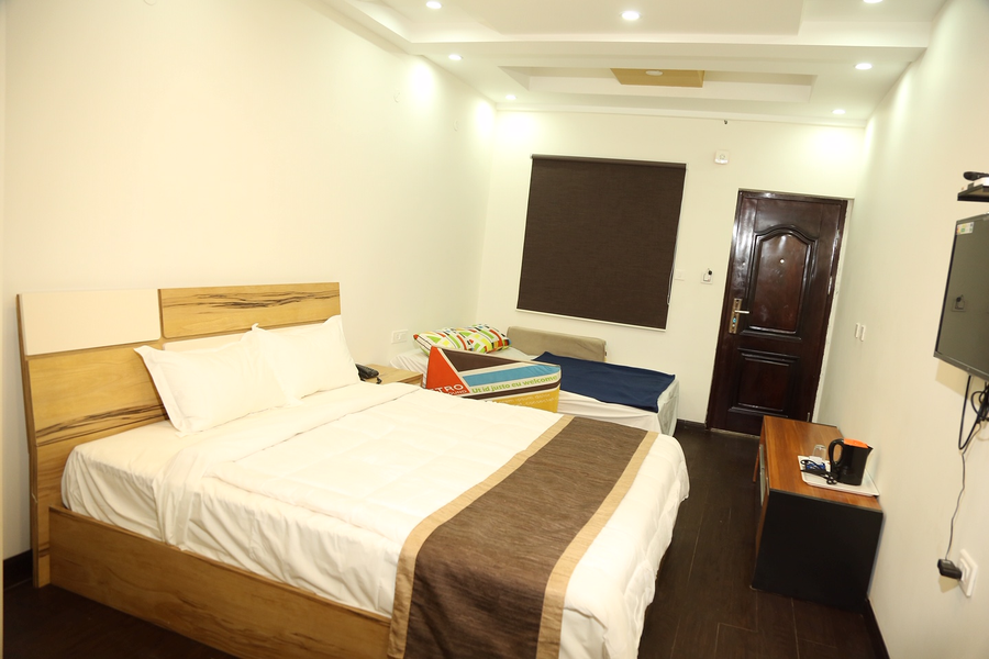 oriental grand