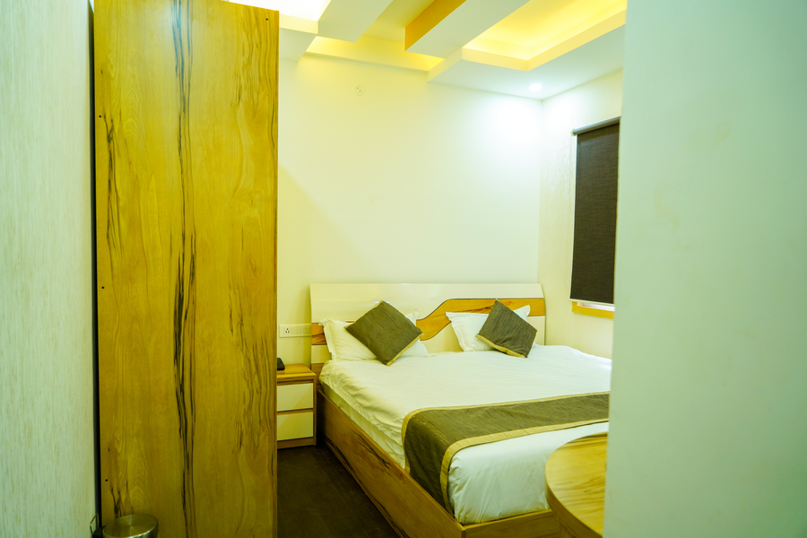 oriental grand