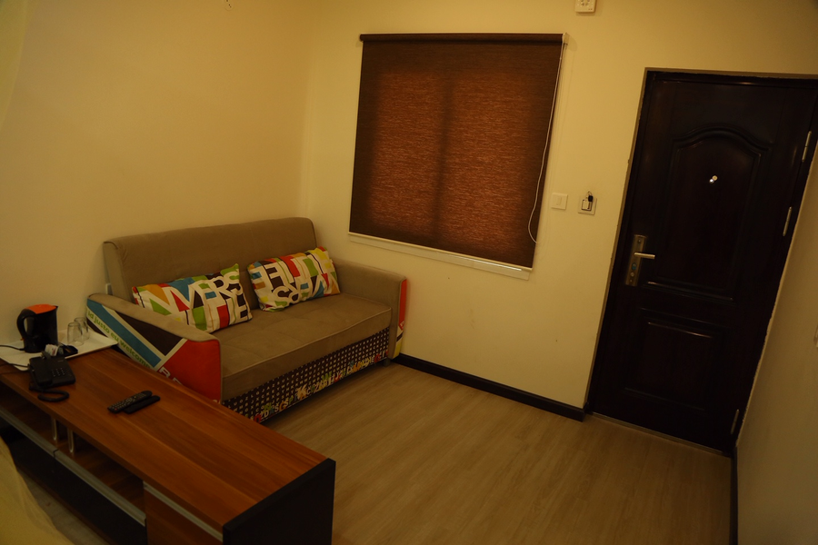 oriental grand