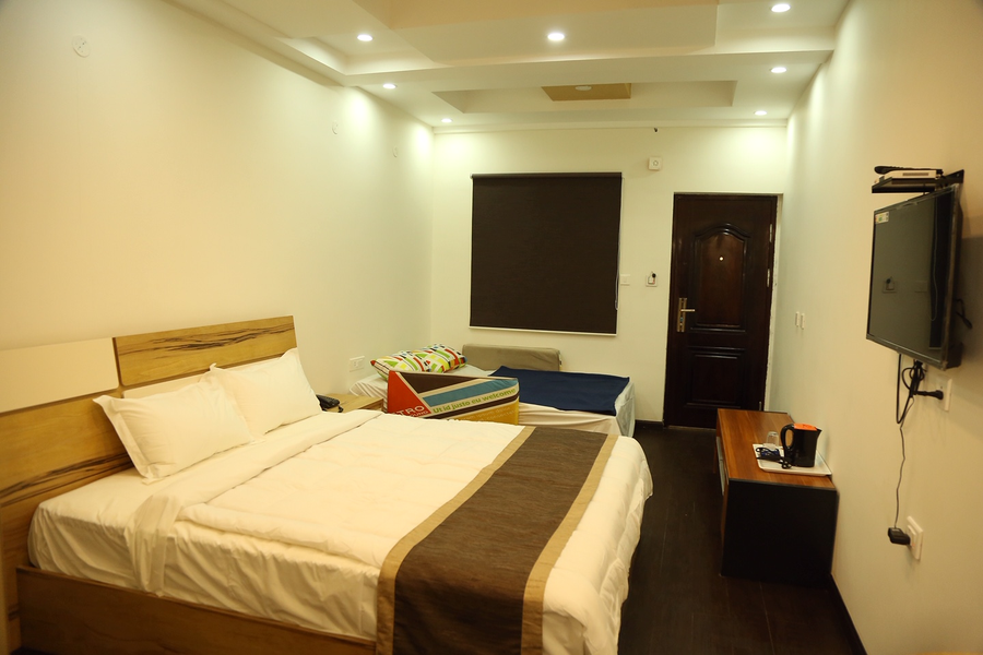 oriental grand
