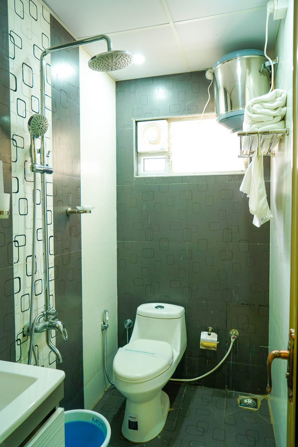 oriental grand