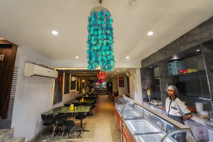 hotel radhika regency