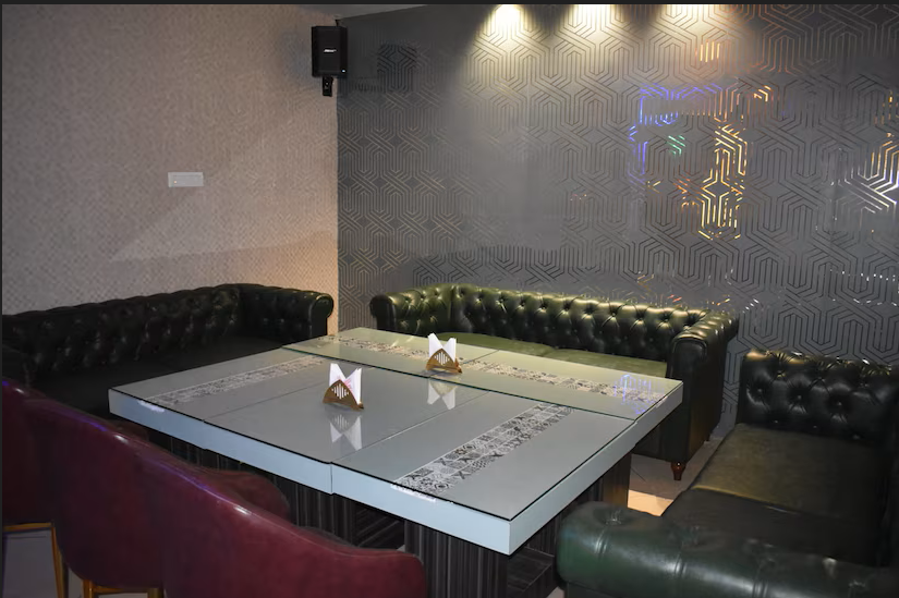 hotel radhika regency