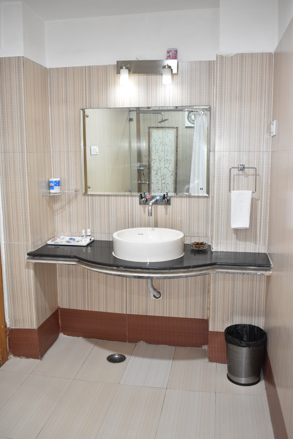 hotel radhika regency