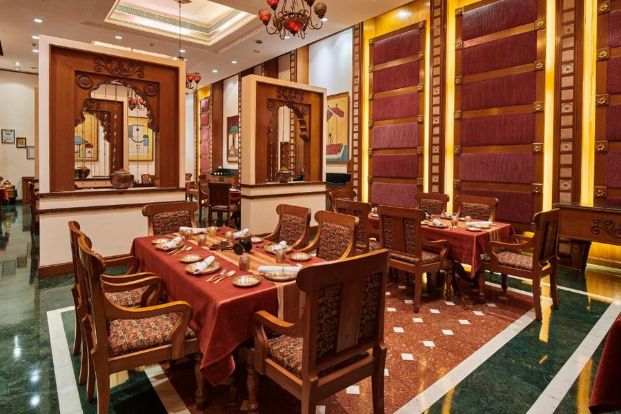 the ummed ahmedabad airport