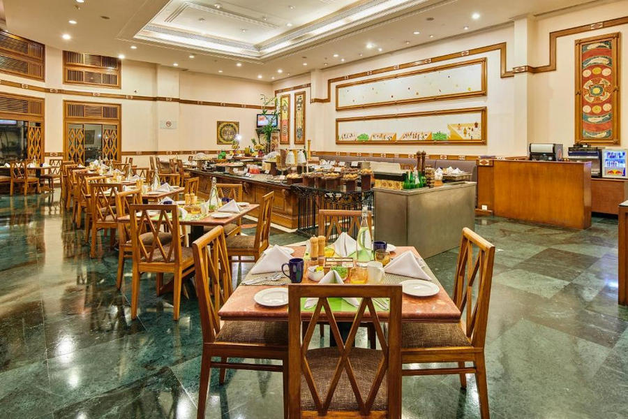 the ummed ahmedabad airport