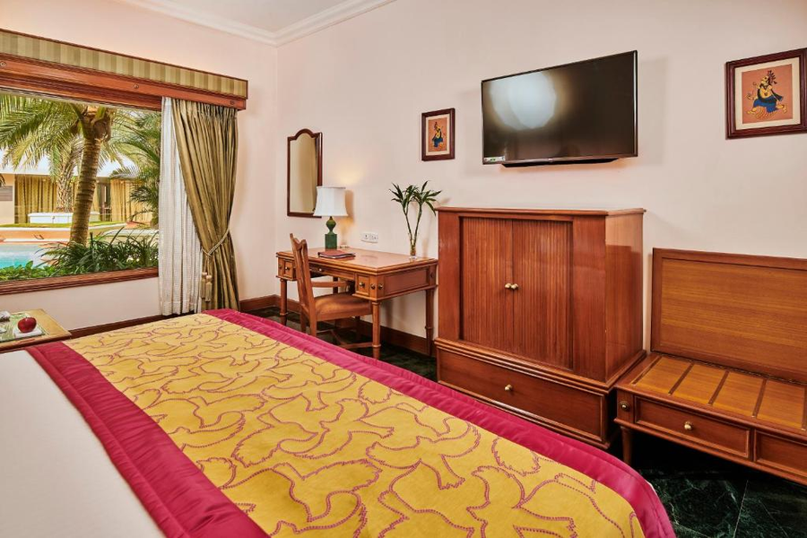 the ummed ahmedabad airport