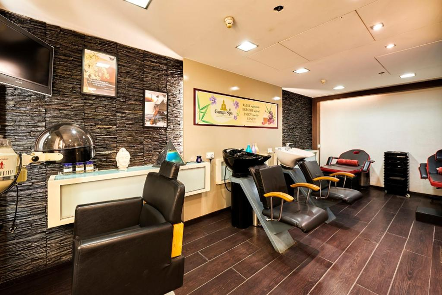 the ummed ahmedabad airport