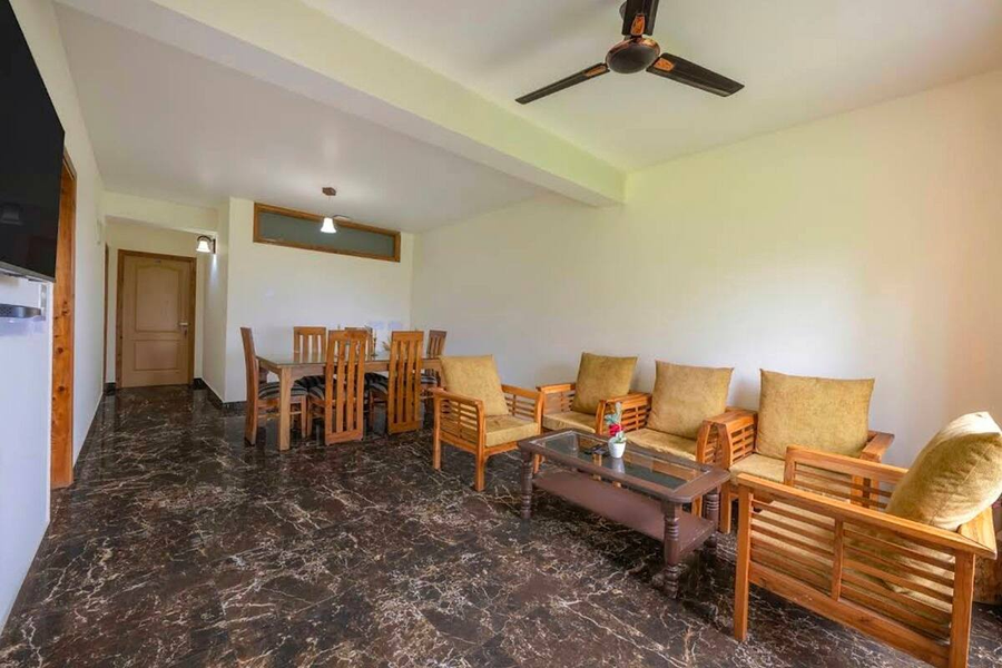 green chaklu mashobra