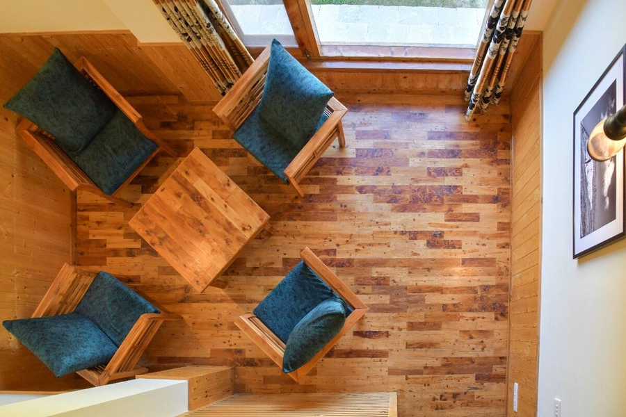 Green Chaklu Mashobra, Baldeyan,3 star