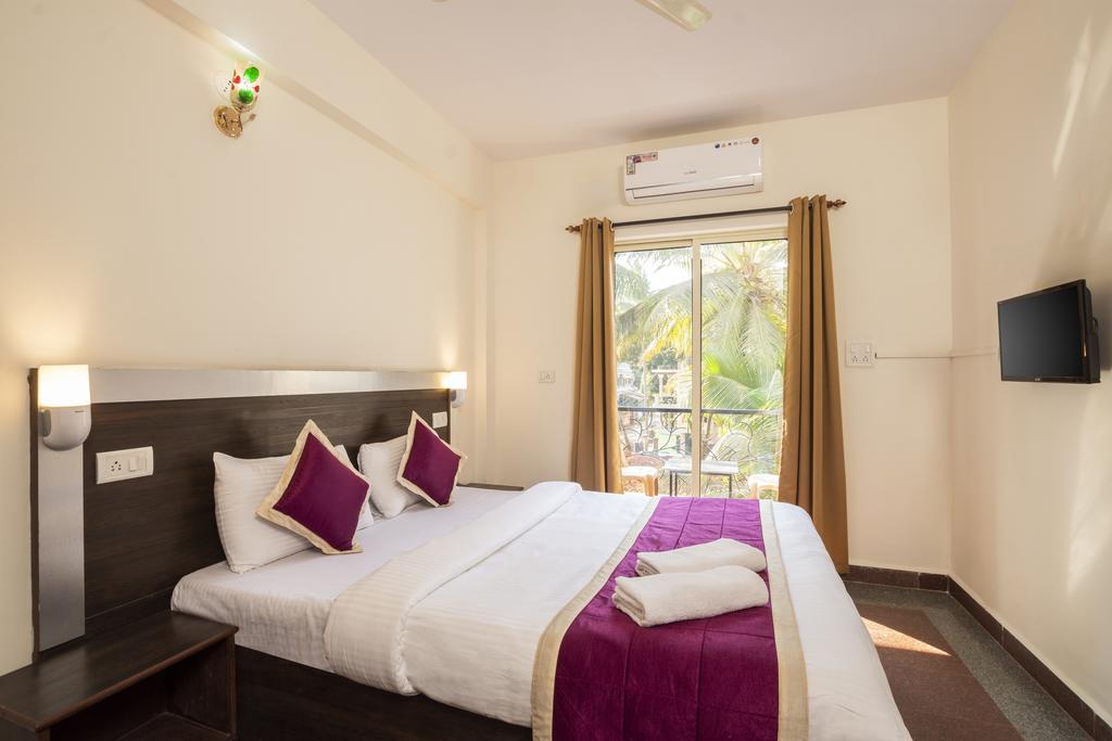 goa