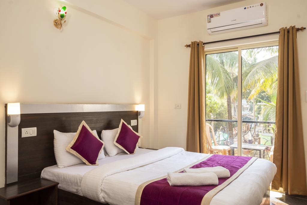 goa