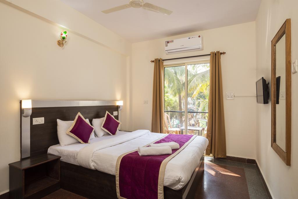 goa