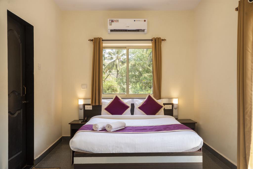 goa